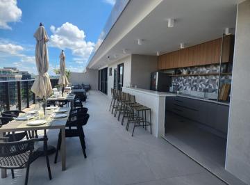 Apartamento de 3 quartos, Brasília · URBAN COBERTURA 3 QTOS 220M DE CANTO NASCENTE PISCINA - DUPLEX