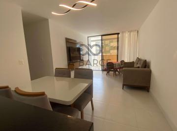 Apartamento de 3 quartos, Ilhéus · APT. DE 3 DORMS SENDO 1 SUÍTE NO ORIZZON – ILHÉUS/BA