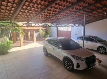 Casa de 4 quartos, Vicente Pires · TRIPLEX EM VICENTE PIRES