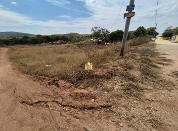 Foto 01 · Venda de Terreno de Esquina em Fernão Dias, Esmeraldas - 2.000 m² por R$ 200.000