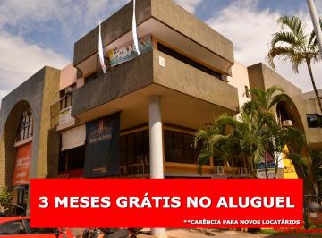 Comercial , Brasília · CLN 113 BLOCO C - LOJAS SUBSOLO