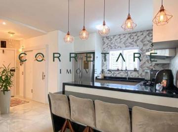 Apartamento de 3 quartos, Balneário Piçarras · Apartamento PIÇARRAS CENTRO 3 QUARTOS EDIFÍCIO SOLLARIUM - 1 Quadra da Praia