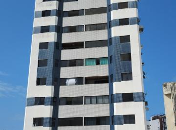 Apartamento de 3 quartos, Salvador · Excelente Cobertura em BROTAS