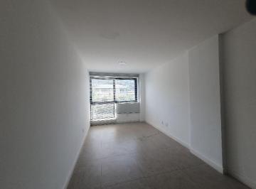 Foto · Sala Comercial de Alta Qualidade com 1 Vaga de Garagem em Condomínio no Fonseca, Niterói-RJ - 27m²
