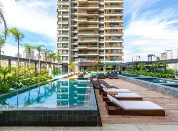 Foto 01 · Cobertura a venda no condominio O Parque, próximo ao shopping Morumbi