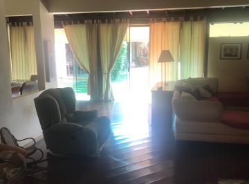 Casa de 3 quartos, Campinas · casa em Condomínio - região do Gramado