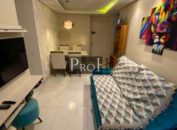 Apartamento de 2 quartos, São Bernardo do Campo · Apartamento Assunção São Bernardo