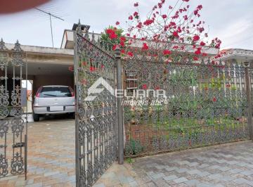 Casa · 201m² · 3 Quartos · 4 Vagas · Casa térrea - Jardim São Caetano - 3 quartos