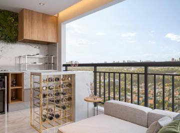 Apartamento de 2 quartos, Barueri · Vendo apartamentos de 2 e 3 dormitórios - fase de obras em Barueri