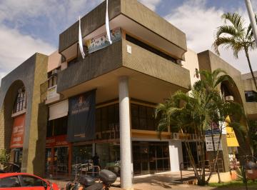 Comercial , Brasília · CLN 113 BLOCO C - LOJAS TÉRREAS