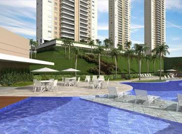 Apartamento · 122m² · 3 Quartos · 2 Vagas · APTO LINDÍSSIMO A VENDA COLLINA PARQUE DOS PRINCIPES