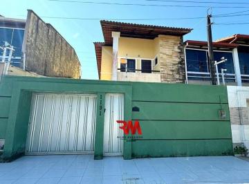 Foto 01 · Casa Duplex, José de Alencar, Fortaleza, CE