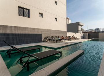 Apartamento de 1 quarto, São Paulo · Excelente apto studio novo recem entregue p/venda c/33m2 e 01 suite Bom Retiro