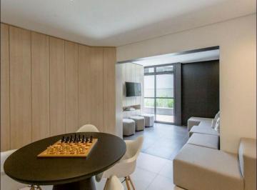 Apartamento de 1 quarto, São Paulo · Excelente apto studio novo recem entregue p/venda c/29m2 e 01 suite Bom Retiro