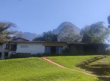 Rural de 6 quartos, Guapimirim · Casa na subida da serra Guapimirim RJ.