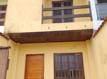 Foto 01 · Casa, Florida Mirim, Mongaguá, SP