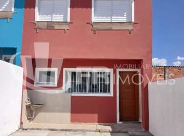 Foto 01 · Casa à venda no bairro Terras de Arieta - Éden - Sorocaba SP.