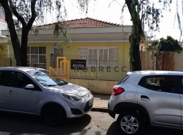 Foto 01 · Casa para locação (para fim comercial) Centro, Indaiatuba/SP