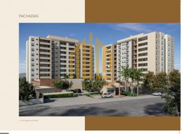 Foto 01 · Apartamento, Recanto Quarto Centenário, Jundiaí, SP