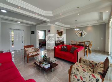 Casa de 4 quartos, Sobradinho · CASA / 4 QUARTOS / ACEITA FINANCIAMENTO / SOLAR DE ATHENAS 61 3595-1212