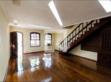 Casa · 410m² · 6 Quartos · 2 Vagas · Casa à Venda - Vila Isabel, 6 Quartos,  410 m² - Rio de Janeiro