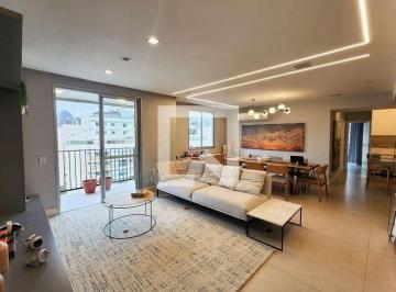 Apartamento · 240m² · 3 Quartos · 2 Vagas · Apartamento à Venda - Botafogo, 3 Quartos,  240 m² - Rio de Janeiro
