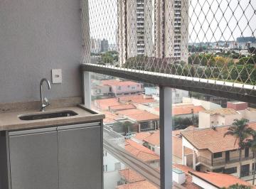 Foto 01 · Apartamento, Centro, Indaiatuba, SP