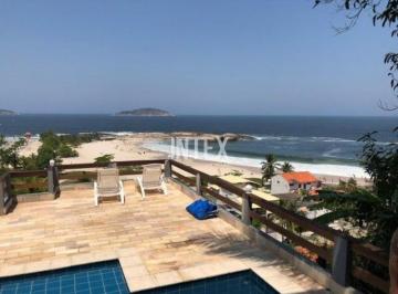 Foto 02 · Casa à venda em Niterói-RJ, Piratininga: 4 quartos, 1 suíte, 3 salas, 4 banheiros, 5 vagas, 350m² de