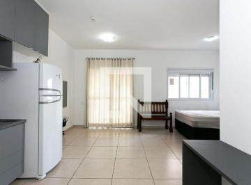 Apartamento · 34m² · 1 Quarto · 1 Vaga · Apartamento para Aluguel - Vila Esperança, 1 Quarto, 34 m² - São Paulo