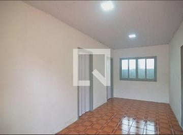 Casa · 73m² · 2 Quartos · 1 Vaga · Casa para Aluguel - Harmonia, 2 Quartos,  73 m² - Canoas