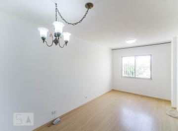 Apartamento · 75m² · 3 Quartos · 1 Vaga · Apartamento para Aluguel - Tatuapé, 3 Quartos,  75 m² - São Paulo