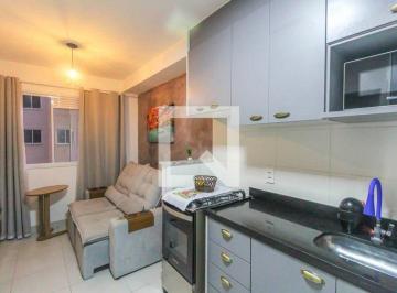 Apartamento · 26m² · 1 Quarto · Apartamento para Aluguel - Vila Santa Clara, 1 Quarto, 26 m² - São Paulo