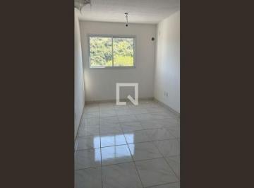 Apartamento · 44m² · 2 Quartos · Apartamento para Aluguel - Guaratiba, 2 Quartos,  44 m² - Rio de Janeiro
