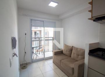 Apartamento · 28m² · 1 Quarto · Apartamento à Venda - Chácara Santo Antonio, 1 Quarto, 28 m² - São Paulo
