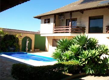 Casa de 4 quartos, Curitiba · Casa Residencial Santa Felicidade Área Útil: 652 m² Área Total: 3296 m²
