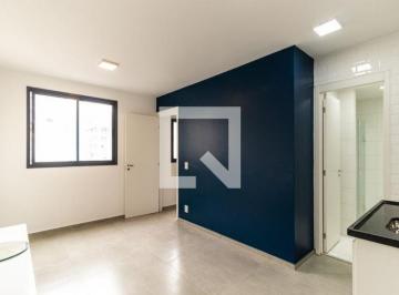 Apartamento · 26m² · 1 Quarto · Apartamento à Venda - Santa Cecília, 1 Quarto,  26 m² - São Paulo