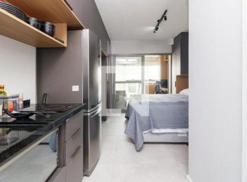 Apartamento · 30m² · Imoveis - no Jardim das Acácias