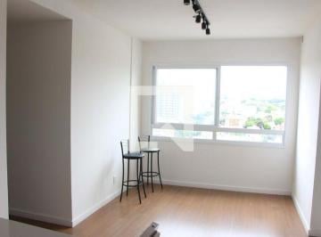 Apartamento · 67m² · 3 Quartos · 1 Vaga · Apartamento à Venda - Cristo Redentor, 3 Quartos, 67 m² - Porto Alegre