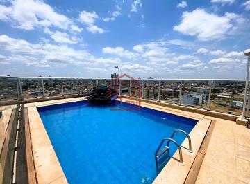 Apartamento · 28m² · 1 Quarto · QR 116 - APARTAMENTO 01 QUARTO - EAST SIDE