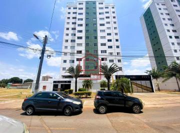 Apartamento · 28m² · 1 Quarto · QR 116 - APARTAMENTO 01 QUARTO - EAST SIDE