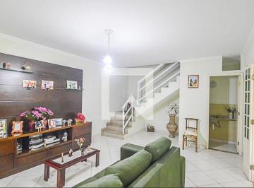Casa · 200m² · 3 Quartos · 3 Vagas · Casa à Venda - Nova Petrópolis, 3 Quartos, 200 m² - São Bernardo do Campo