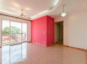 Apartamento · 78m² · 3 Quartos · 2 Vagas · Apartamento à Venda - Vila Itapura, 3 Quartos, 78 m² - Campinas