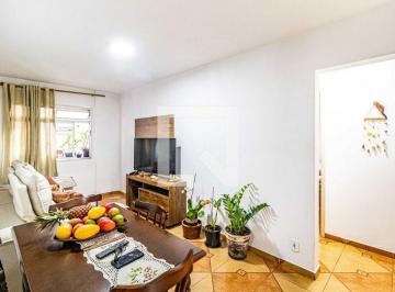 Apartamento · 92m² · 4 Quartos · Apartamento à Venda - Jaguaré, 4 Quartos, 92 m² - São Paulo