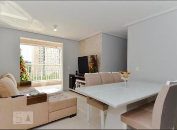Apartamento · 72m² · 3 Quartos · 2 Vagas · Apartamento à Venda - Macedo, 3 Quartos,  72 m² - Guarulhos