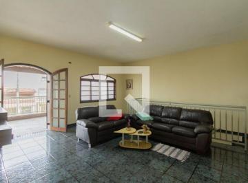 Casa · 175m² · 3 Quartos · 5 Vagas · Casa à Venda - Jardim Cocaia, 3 Quartos, 175 m² - Guarulhos