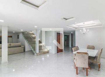 Casa · 200m² · 5 Quartos · 3 Vagas · Casa à Venda - Vargem Grande, 5 Quartos, 200 m² - Rio de Janeiro