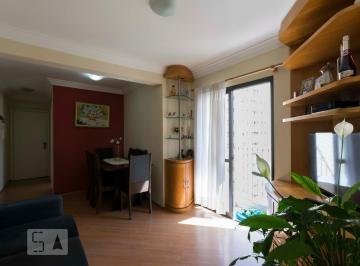 Apartamento · 56m² · 2 Quartos · 1 Vaga · Apartamento à Venda - Saúde, 2 Quartos,  56 m² - São Paulo