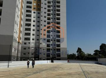 Apartamento · 59m² · 2 Quartos · 1 Vaga · Venda de apartamento em Vila Nova Medeiros, Jundiaí: 59m², 2 dormitórios, 1 s...