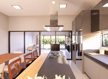 Casa · 222m² · 3 Quartos · 4 Vagas · Casa de condominio a Venda no Arborais em Campinas!!