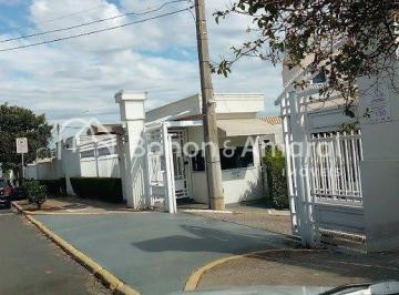 Casa · 80m² · 3 Quartos · 2 Vagas · Casa com 3 quartos à venda no Condomínio Vila Dália, Parque Imperador, Campinas